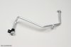 Pièce d’origine tuyau de climatisation pour Peugeot Master 14- , 9246000Q0E , 924800018R